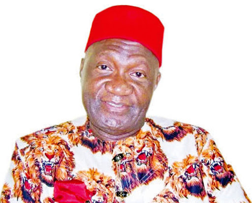 Ohaneze Ndigbo President  Nwodo Felicitates With Kelechi Madu On Appointment As Justice Minister In Canada