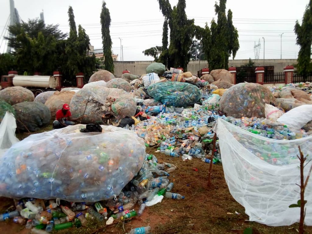 Commentary: Saving Anambra From Plastic Pollution