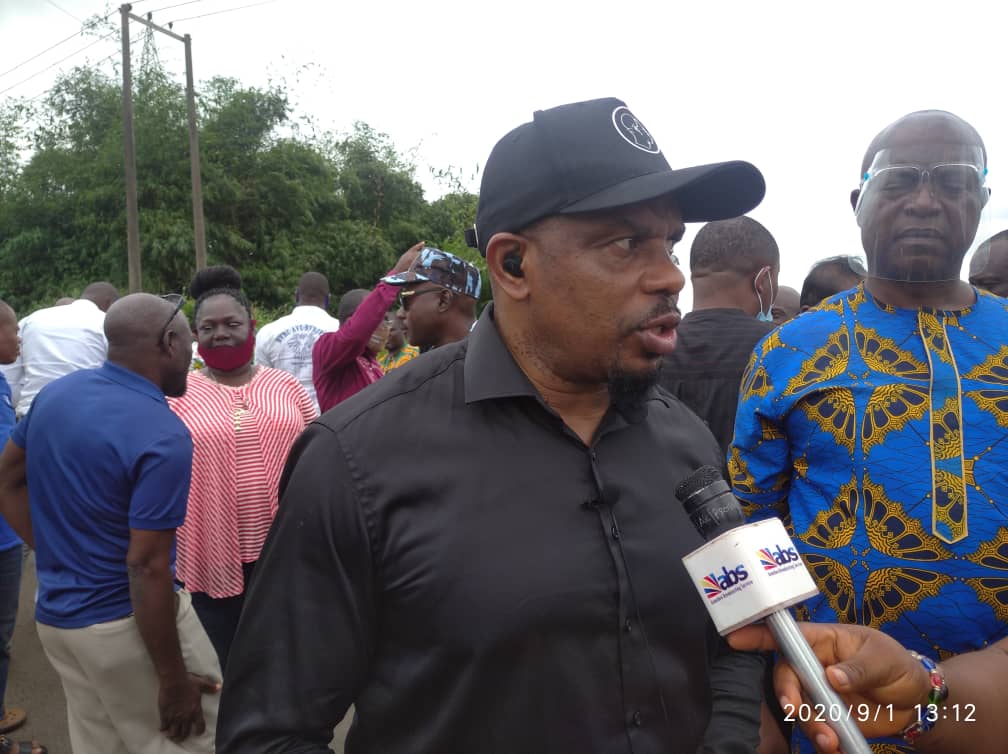 Anambra Govt Hands Over Land To TCN For Substation