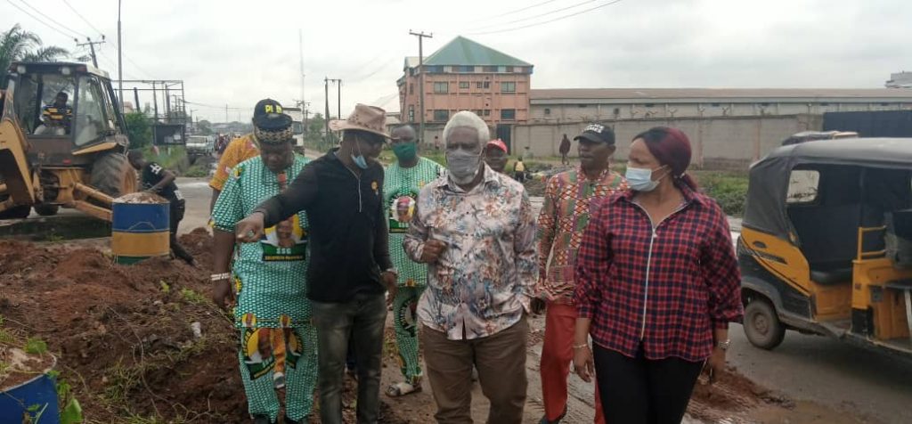 Anambra State Govt Urges Industrialists To Protect, Maintain Environment