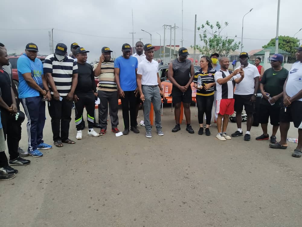 Group Holds Health Awareness Campaign On Breast,  Prostate Cancers In Awka