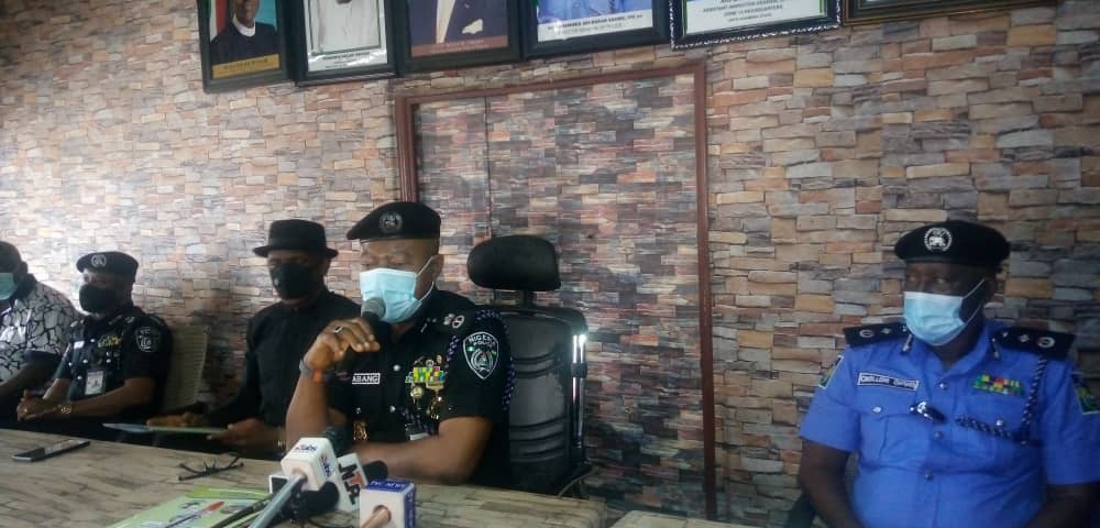 Nigeria  Police Medical Services  Commence  Free Prostrate Cancer Screening, Surgical Interventions For Officers In Anambra Police Command