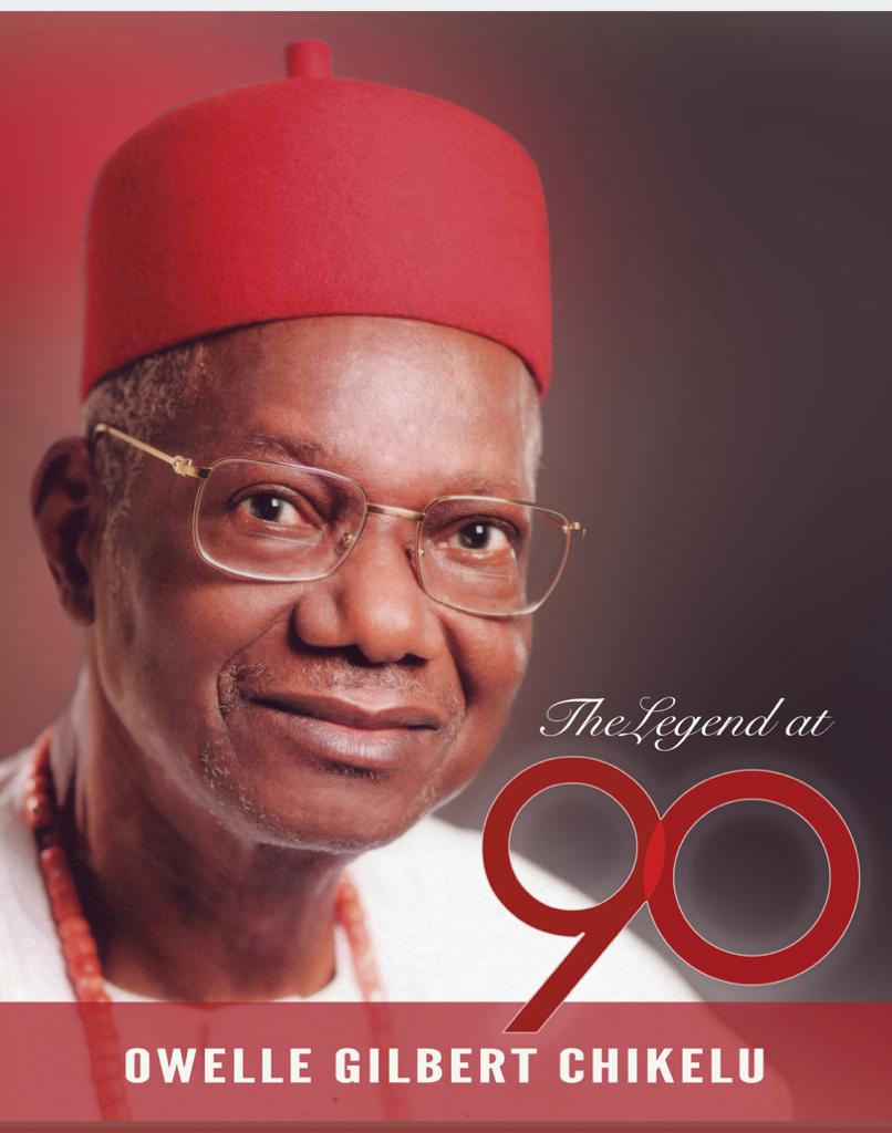 Commentary: Praise God, Owelle Gilbert Obiajulu Chikelu Is 90