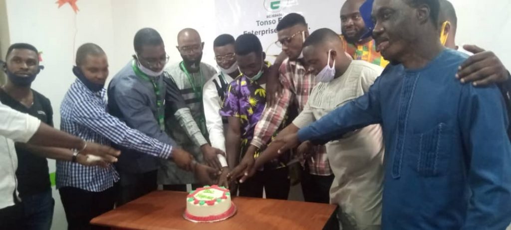 Tonso Elites Enterprises Opens Branch In Awka