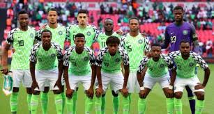 Fans To Watch Eagles Friendly Against Algeria, Tunisia