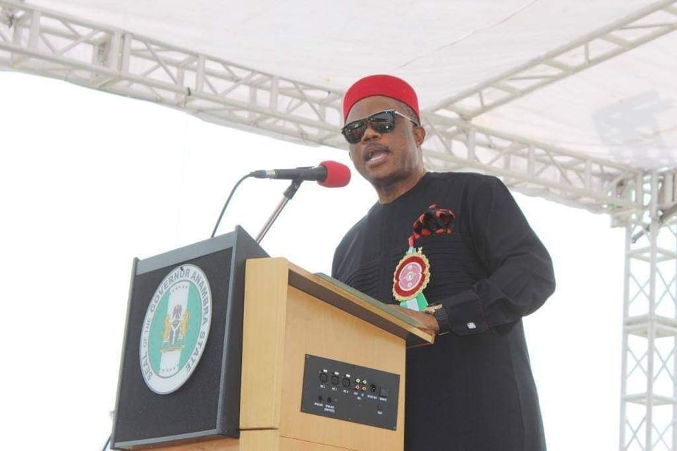 Commentary: Obiano`s Magnanimity On War Veterans And Rangers Players