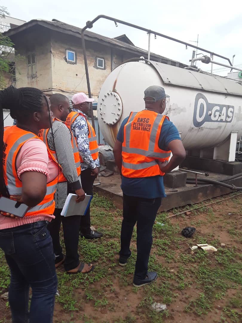 Anambra State Committee On Petroleum Products Asks Residents To Report Filling Stations Involved In Unwholesome Practices