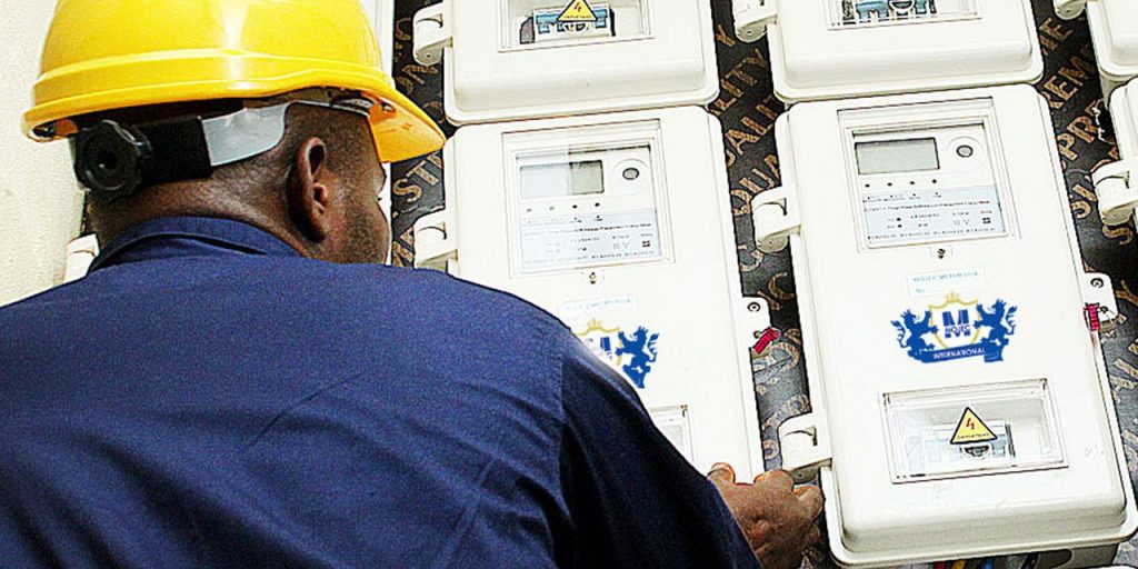 AEDC Commences Distribution Of Over 100,000 Free Meters To  Power Consumers