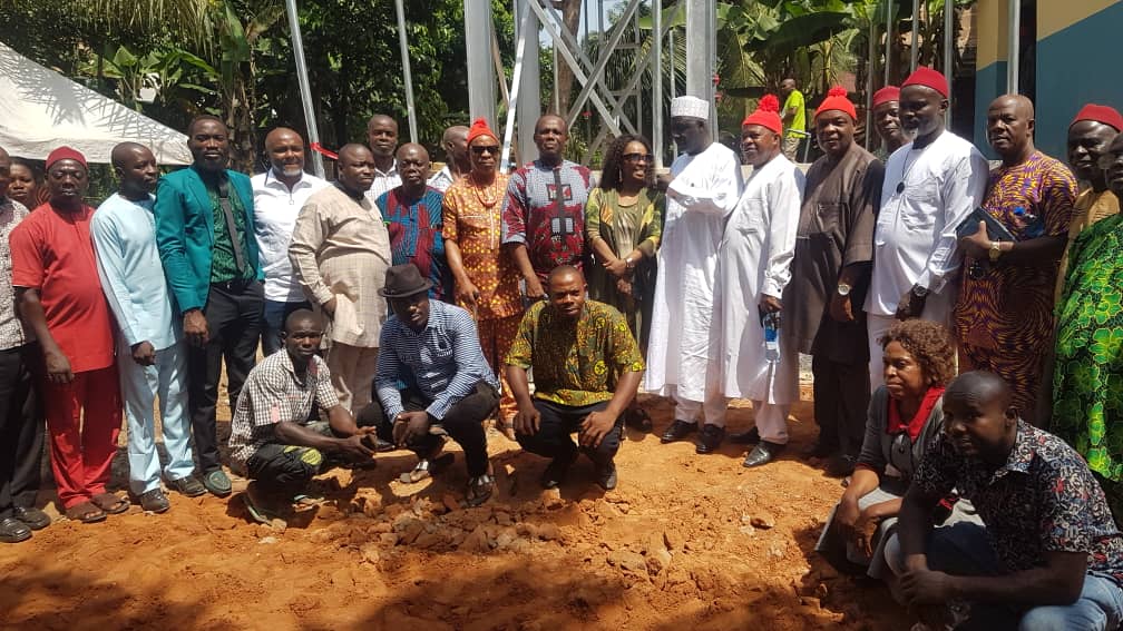 FG Holds National Summit On Cassava Next Week