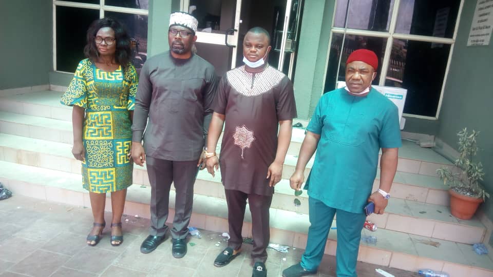 EndSARS Attack: Anambra State Assembly To Increase Budgetary Allocation To AIRS In 2020 Appropriation Bill