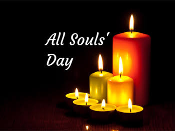 Today Is All Souls Day