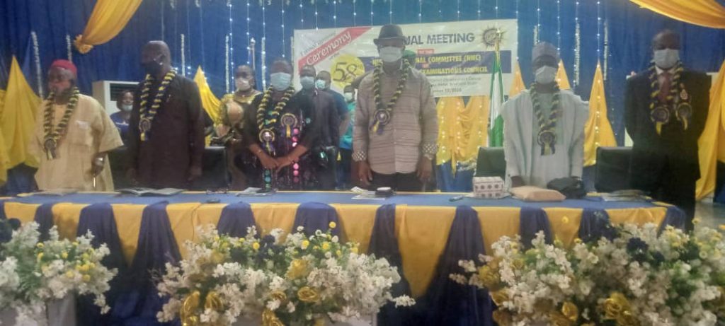 3 Secondary Schools In Anambra Receive  WAEC Endowment Fund Book Prizes 