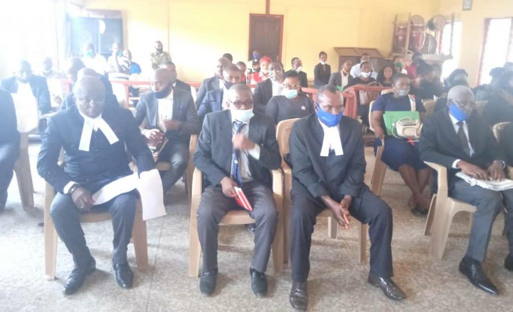 7 Inmates Regain Freedom At Amawbia Correctional Center, Awka South