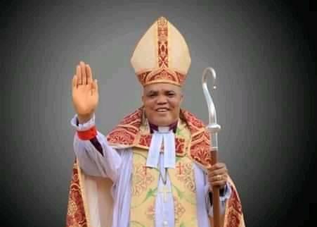 Yuletide: Bishop Ekwe Asks Christians To Shun Social Vices 