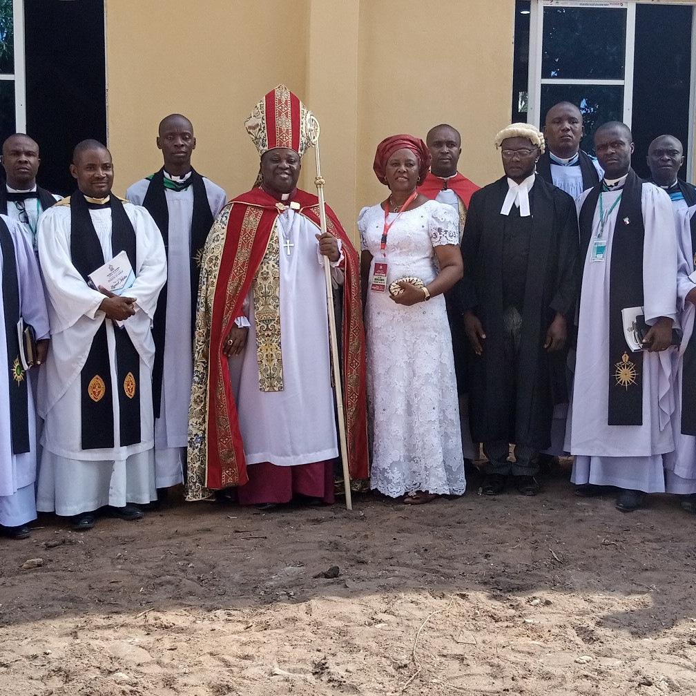 Ihiala Diocese Ends 1st Session  Of 4th Synod At Umudara 