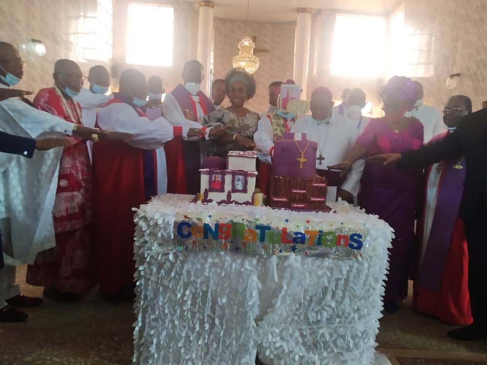 Obiano Happy With Partnership With Church In Development 