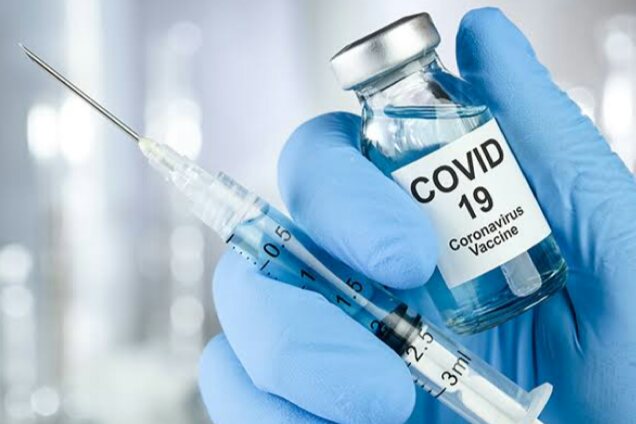 Anambra Deputy Gov Okeke Asks Residents To Go For COVID -19 Vaccination