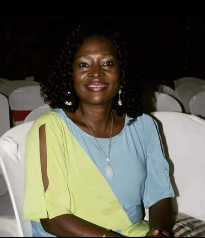 Benue State NUJ Chairman Mrs Asher Dies After Surgery