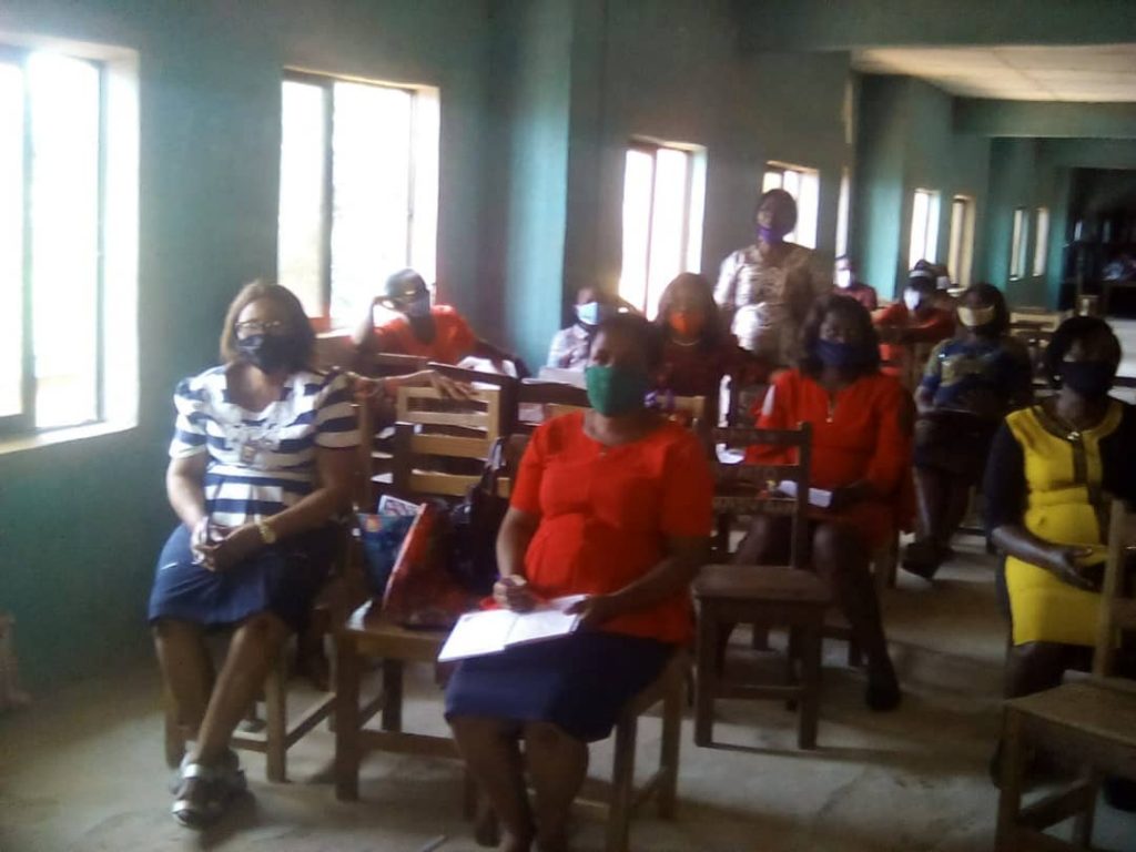 Teachers In Basic Schools Resume  In Anambra  Ahead Of Students, Pupils