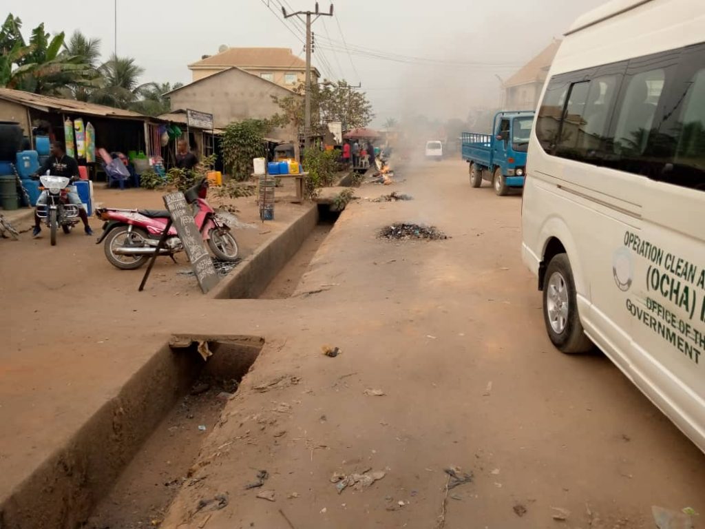 15 Persons Convicted By Mobile Court In Awka And Environs For Violating Sanitation Laws