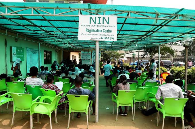 FG To Review NIN Enrollment Process  In Possible  Fresh COVID -19 Lockdown