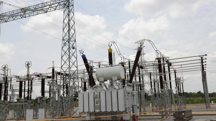 Nigeria Records 5,552.8 Megawatts   Power Generation