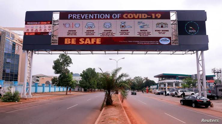 How COVID – 19 Changed Narratives In Abuja