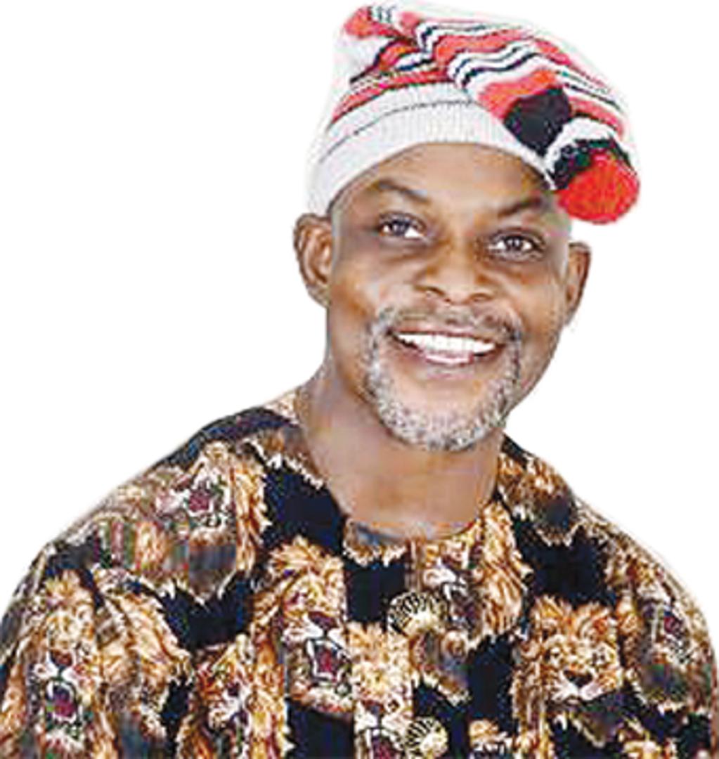 APGA Mourns Federal Lawmaker Ossy Prestige