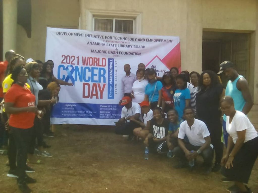 Cancer: Experts Advocate Preventive Measures, Physical Exercise