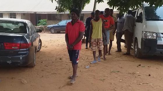 Six People Arraigned  For Illegal Property Development, Obstruction Of Govt Officials, Others In Awka