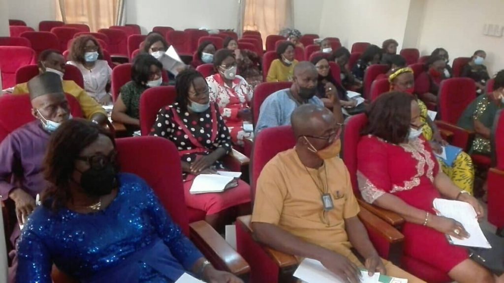 Anambra Assembly Urges School Principals  To Tackle Drug Abuse Among Students