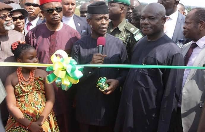 Countdown To Obiano’s 7th Anniversary: Focus On Industrialization