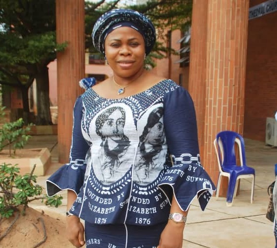 Mothers’ Sunday: Mrs Ibezim Tasks Mothers To Promote Love