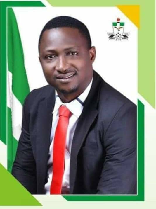 Deputy National President Of NYCN Nduanya Urges Youths To Shun Social Vices