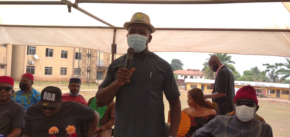 Stakeholders In Anaocha Council Area Restate Support For APGA