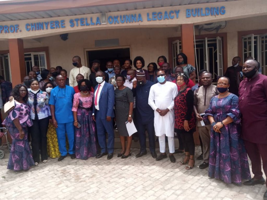 Workshop On Women And Gender Reporting For Journalists Ends In Awka