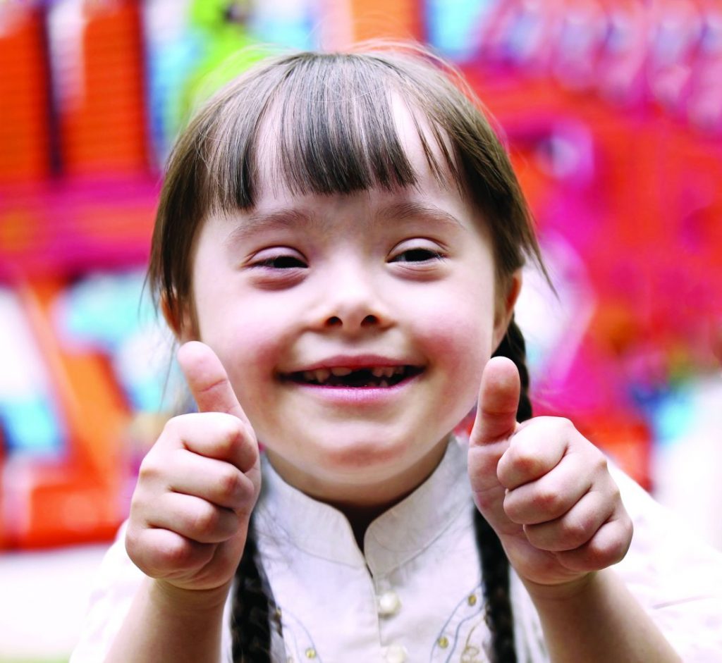 International Community Marks Down Syndrome Day