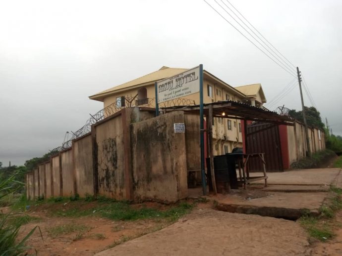 Anambra State Govt Commences Prosecution Of Suspects In Murder Of UNIBEN Undergraduate, Promise Nwoye At Abagana, Njikoka Council Area