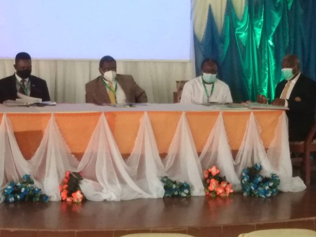 UNIZIK  Business School Holds International Conference In Awka