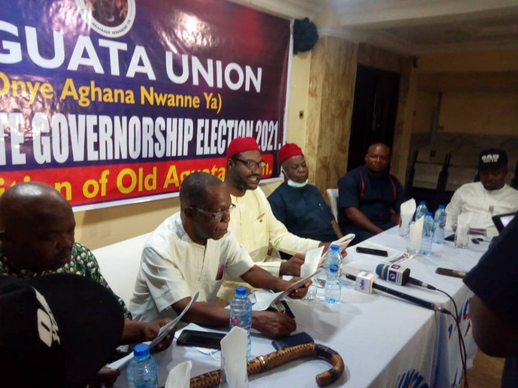 Anambra 2021 Governorship Election: OAU  Urges Political Parties To Uphold Zoning Arrangement