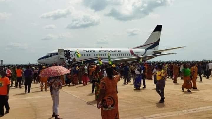 Anambra Airport: Stakeholders Laud Obiano For Fulfilling Promise