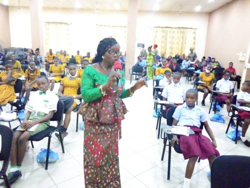 Anambra State Library Board Marks World Book Day In Awka, Urges Parents To Inculcate Reading Culture In Children