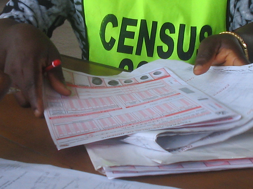 Commentary: The Need For National Census In Nigeria