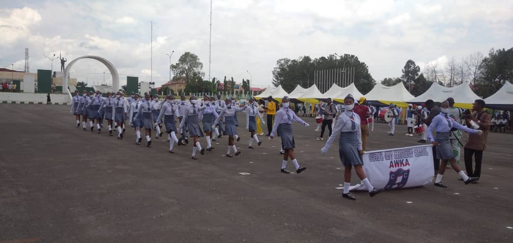 Obiano Calls For Collective Action To Promote Quality Education