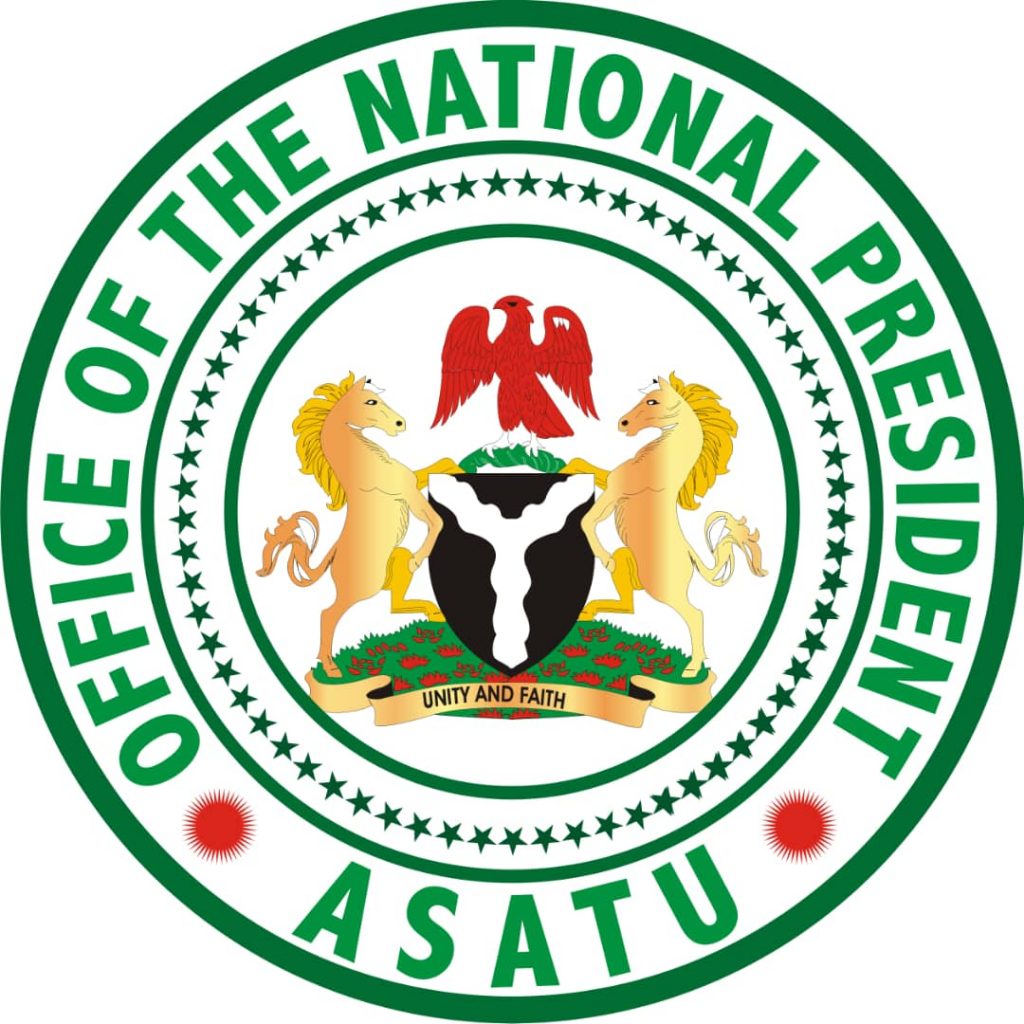 ASATU Asks Political Parties To Emulate APGA In Conduct Of Free , Fair, Peaceful Election