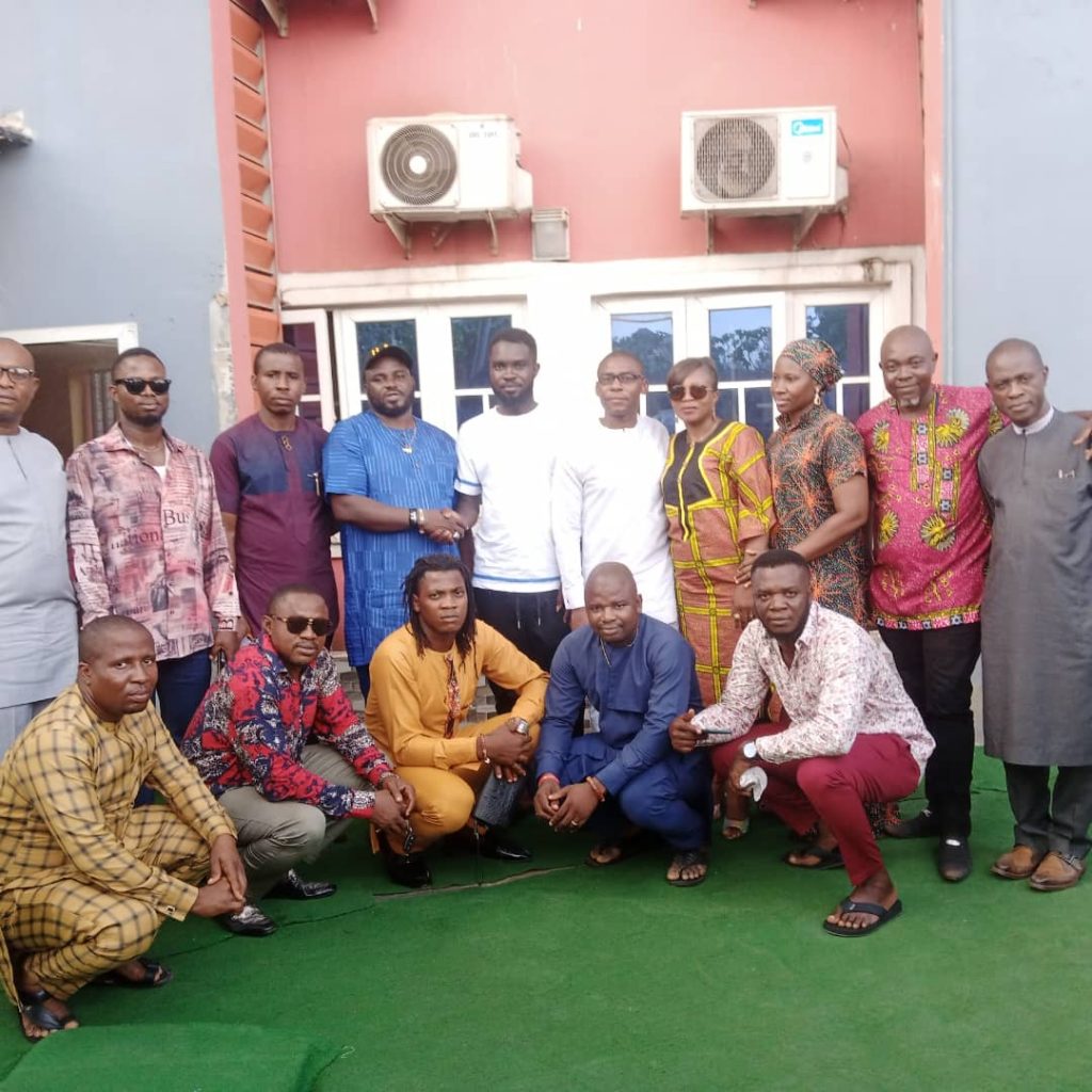 Aguleri – Umueri For Peace Forum Restates Resolve To Entrench Enduring Peace, Promote Love