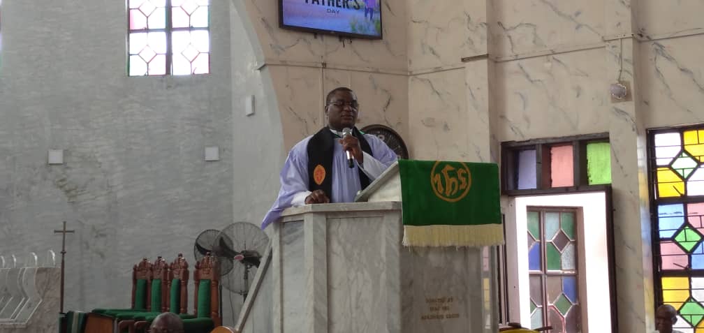 Church Of Nigeria Anglican Communion Celebrates Fathers’ Sunday