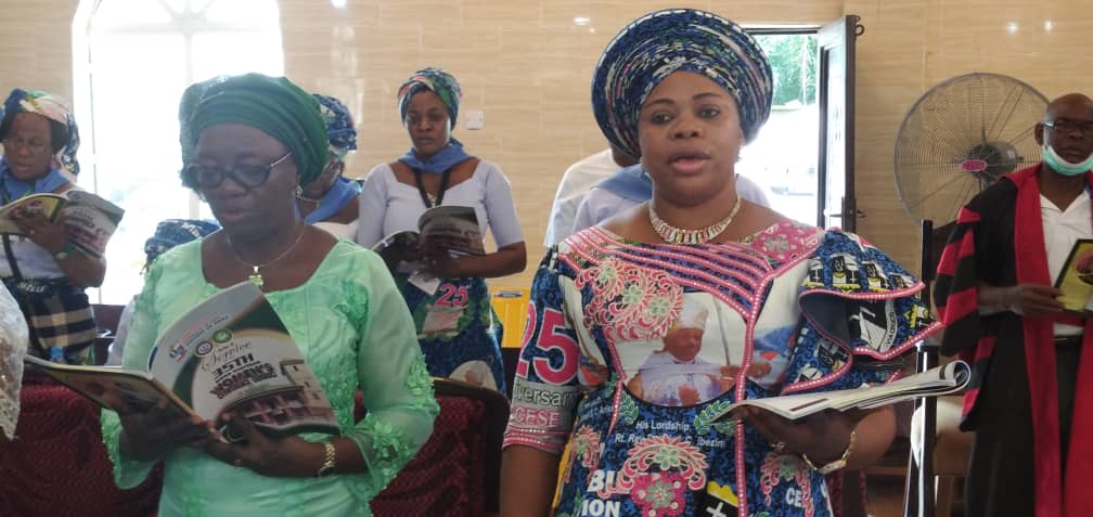 Commentary: The Thirty-fifth Awka Diocesan Women Conference