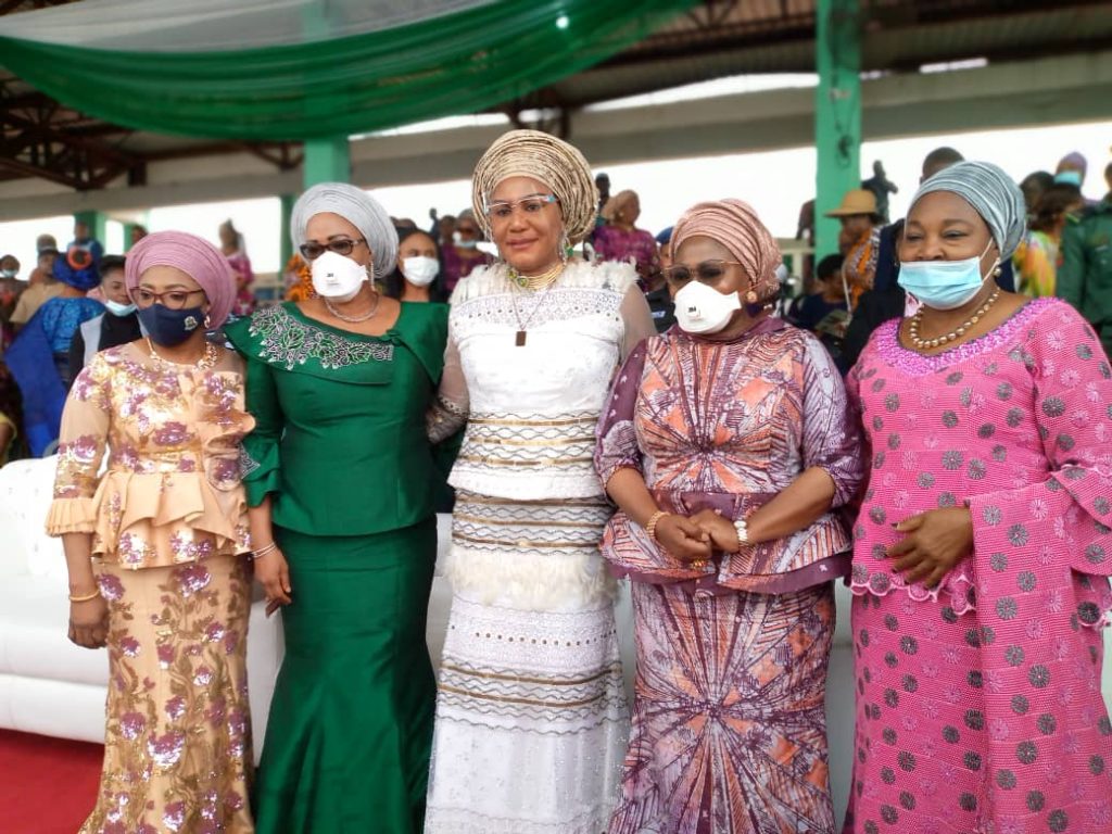 Gender – Based Violence  In Focus As 2021 Mothers’ Summit Holds  In Awka, Anambra State