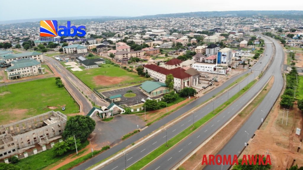 Commentary: Anambra, Fastest Growing Industrial Hub In Nigeria